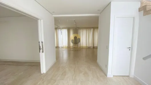 Casa de Condomínio com 4 Quartos para alugar, 231m² no Jardim Monte Kemel, São Paulo