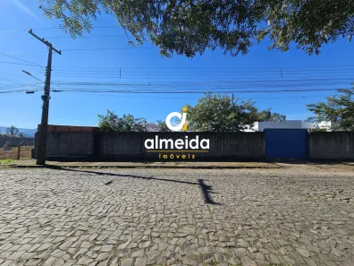 Lote/Terreno à venda, 675m² no Pé de Plátano, Santa Maria