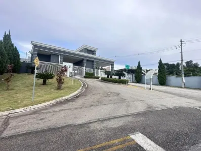 Lote/Terreno à venda, 303m² no Jardim Residencial Renascence, Sorocaba