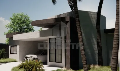 Casa com 3 Quartos à venda, 210m² no Manguinhos, Serra