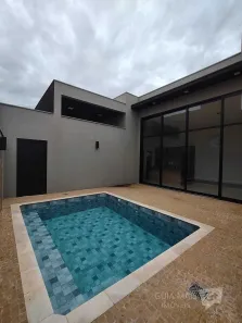 Casa com 3 Quartos à venda, 149m² no Condomínio Guaporé 1, Ribeirão Preto