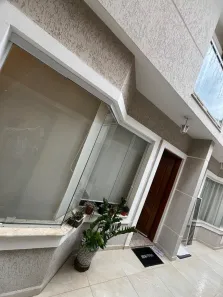 Casa de Condomínio com 2 Quartos à venda, 69m² no Vila Mazzei, São Paulo