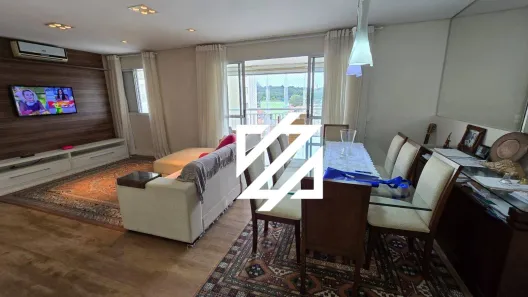 Apartamento com 2 Quartos à venda, 107m² no Vila Isa, São Paulo