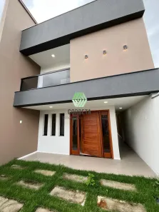 Casa com 3 Quartos à venda, 150m² no Manguinhos, Serra