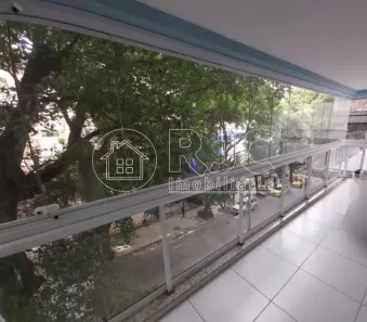 Apartamento com 3 Quartos à venda, 89m² no Tijuca, Rio de Janeiro