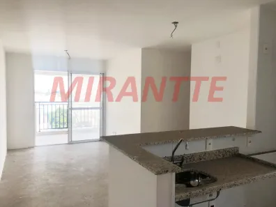 Apartamento com 3 Quartos à venda, 73m² no Vila Maria Baixa, São Paulo