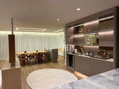 Apartamento com 3 Quartos à venda, 197m² no Jardim das Acácias, São Paulo