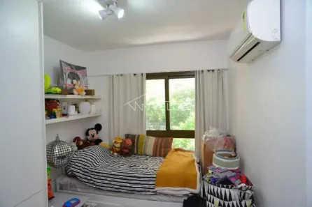 Apartamento com 2 Quartos à venda, 79m² no São Conrado, Rio de Janeiro