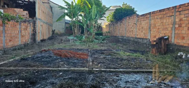 Lote/Terreno à venda, 361m² no Vale das Amendoeiras, Contagem