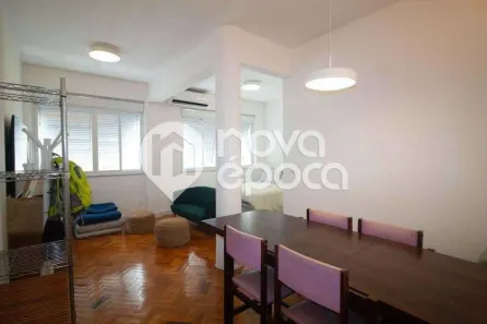 Apartamento com 1 Quarto à venda, 36m² no Ipanema, Rio de Janeiro