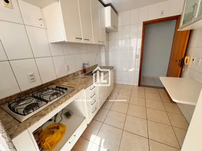 Apartamento com 2 Quartos à venda, 69m² no Jardim Goiás, Goiânia