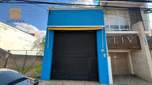Ponto Comercial para alugar, 230m² no Vila Hortência, Sorocaba
