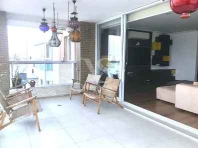 Apartamento com 4 Quartos à venda, 267m² no Perdizes, São Paulo