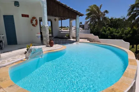  com 4 Quartos à venda, 229m² no Fleicheiras, Trairi
