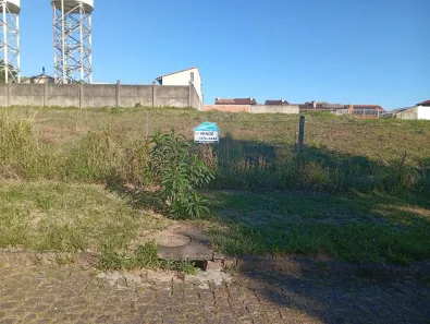 Lote/Terreno à venda, 378m² no Aberta dos Morros, Porto Alegre