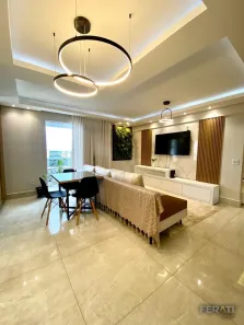 Apartamento com 4 Quartos à venda, 279m² no Jundiaí, Anápolis