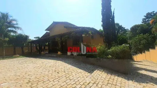 Casa com 5 Quartos à venda, 410m² no Vila Progresso, Niterói