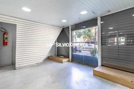 Ponto Comercial para alugar, 26m² no Funcionários, Belo Horizonte