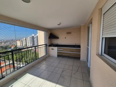 Apartamento com 2 Quartos à venda, 61m² no Jardim Piqueroby, São Paulo