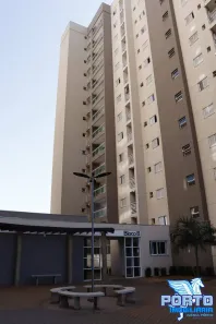 Apartamento com 1 Quarto à venda, 64m² no Quinta Ranieri, Bauru