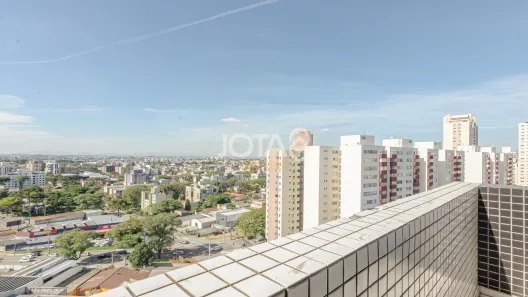 Cobertura com 4 Quartos à venda, 284m² no Portão, Curitiba
