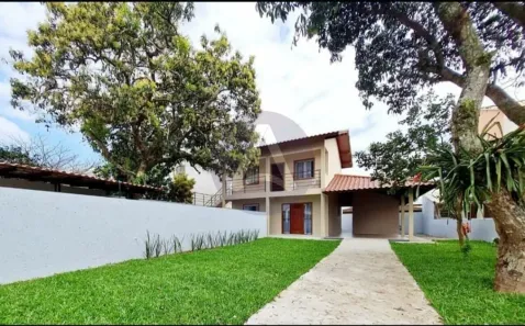 Casa com 3 Quartos para alugar, 92m² no Campeche, Florianópolis