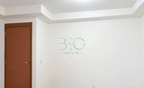 Apartamento com 2 Quartos à venda, 55m² no Piqueri, São Paulo