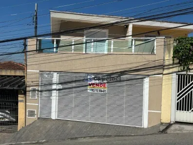 Sobrado com 3 Quartos à venda, 168m² no Nossa Senhora do Ó, São Paulo