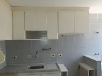 Apartamento com 2 Quartos à venda, 60m² no Parque Camélias, Campinas