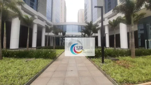 Sala Comercial para alugar, 225m² no Várzea da Barra Funda, São Paulo