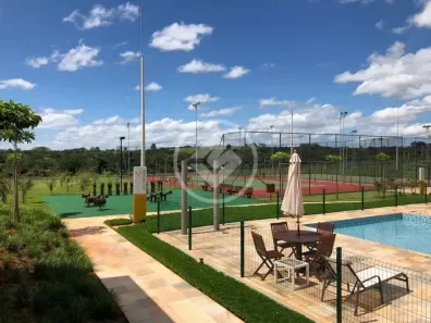 Lote/Terreno à venda, 444m² no Terras Alpha Residencial 2, Senador Canedo