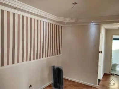 Apartamento com 2 Quartos à venda, 47m² no Jardim Sandra, Cotia