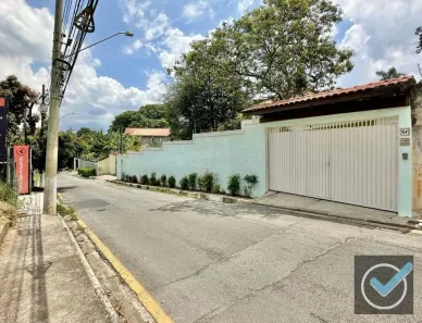 Casa para venda ou aluguel, 981m² no Granja Viana, Cotia