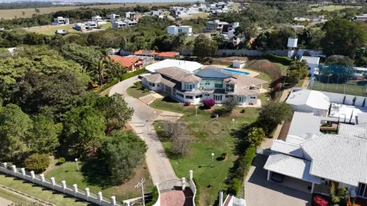 Casa de Condomínio com 4 Quartos à venda, 1167m² no Jardim Gonçalves, Sorocaba