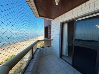 Apartamento com 2 Quartos à venda, 85m² no Mirim, Praia Grande