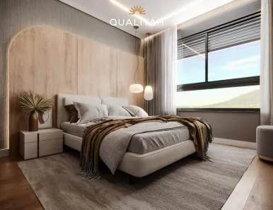 Apartamento com 3 Quartos à venda, 103m² no Praia Brava de Itajaí, Itajaí