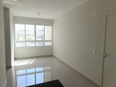 Apartamento com 2 Quartos para alugar, 57m² no Jardim Bela Vista, Sumaré