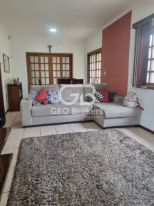 Casa com 3 Quartos à venda, 147m² no Cidade Jardim, Jacareí