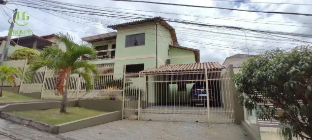 Casa com 4 Quartos à venda, 286m² no Camboinhas, Niterói