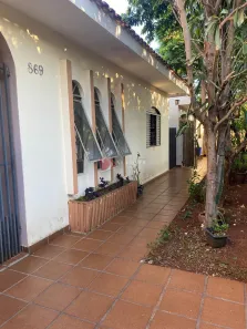 Casa com 3 Quartos à venda, 190m² no Zona 03, Maringá