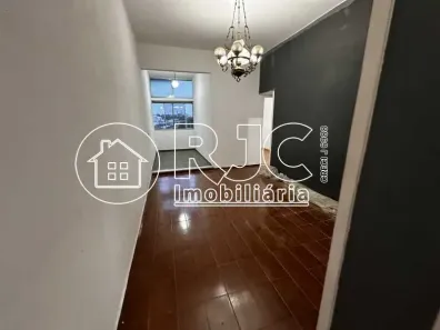 Apartamento com 1 Quarto à venda, 61m² no Praça da Bandeira, Rio de Janeiro