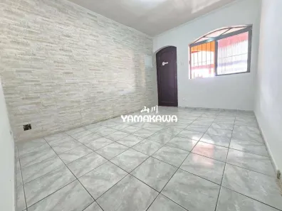 Casa com 3 Quartos à venda, 85m² no Itaquera, São Paulo