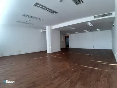 Sala Comercial para alugar, 416m² no Centro, Campinas