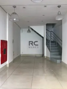Ponto Comercial para alugar, 40m² no Floresta, Belo Horizonte