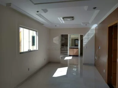 Casa com 4 Quartos à venda, 230m² no Paraíso, Belo Horizonte