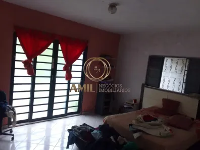 Casa com 1 Quarto à venda, 74m² no Parque dos Príncipes, Jacareí