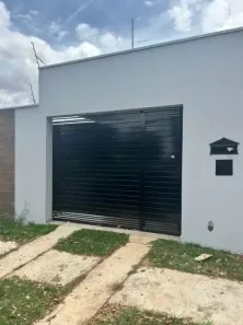 Casa com 2 Quartos para alugar, 120m² no Parque Residencial Santa Eulália, Limeira