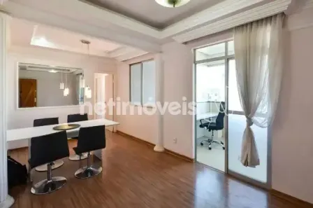 Apartamento com 3 Quartos à venda, 70m² no Manacás, Belo Horizonte