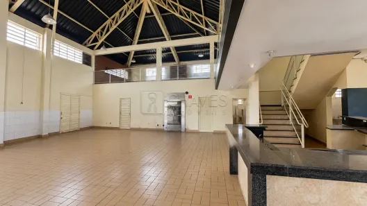 Ponto Comercial para alugar, 284m² no Nova Aliança, Ribeirão Preto
