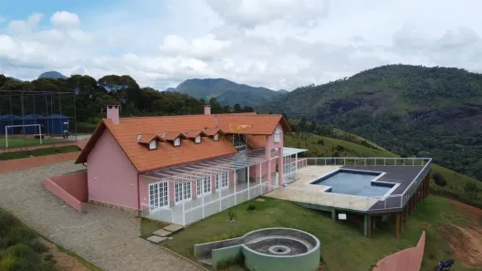 Lote/Terreno à venda, 474m² no Pessegueiros, Teresópolis